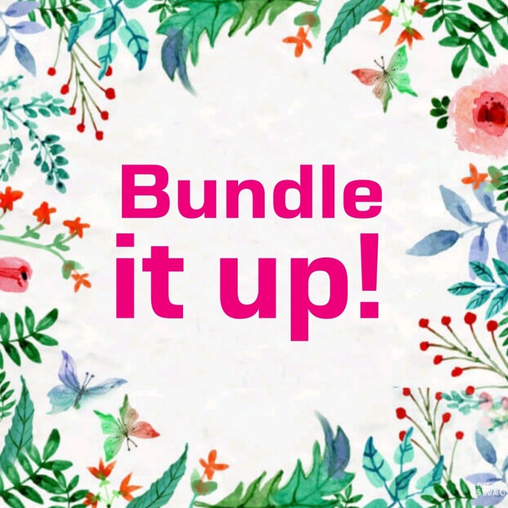Bundle It Up!